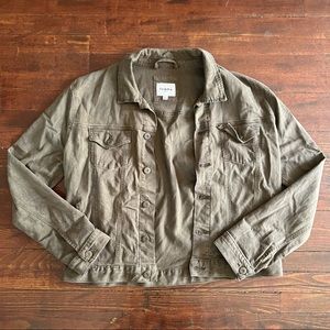 Goodfellow Jean Jacket